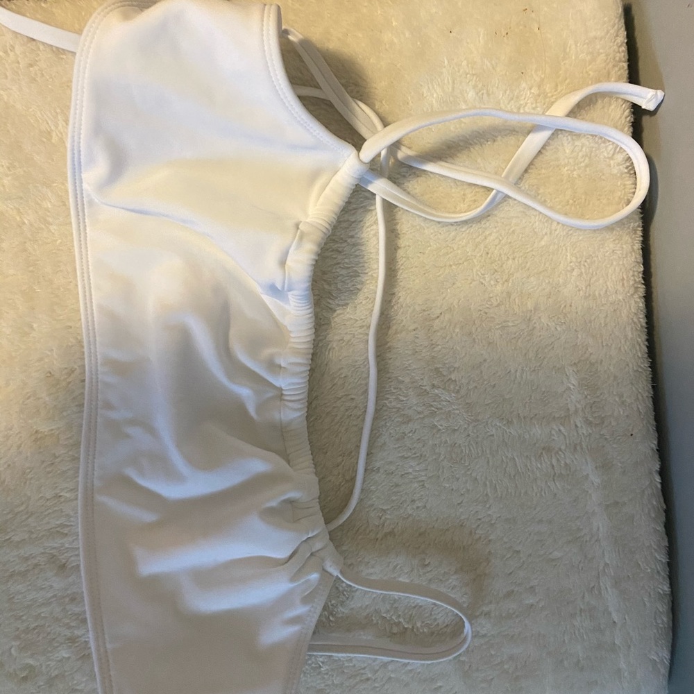 swim top
